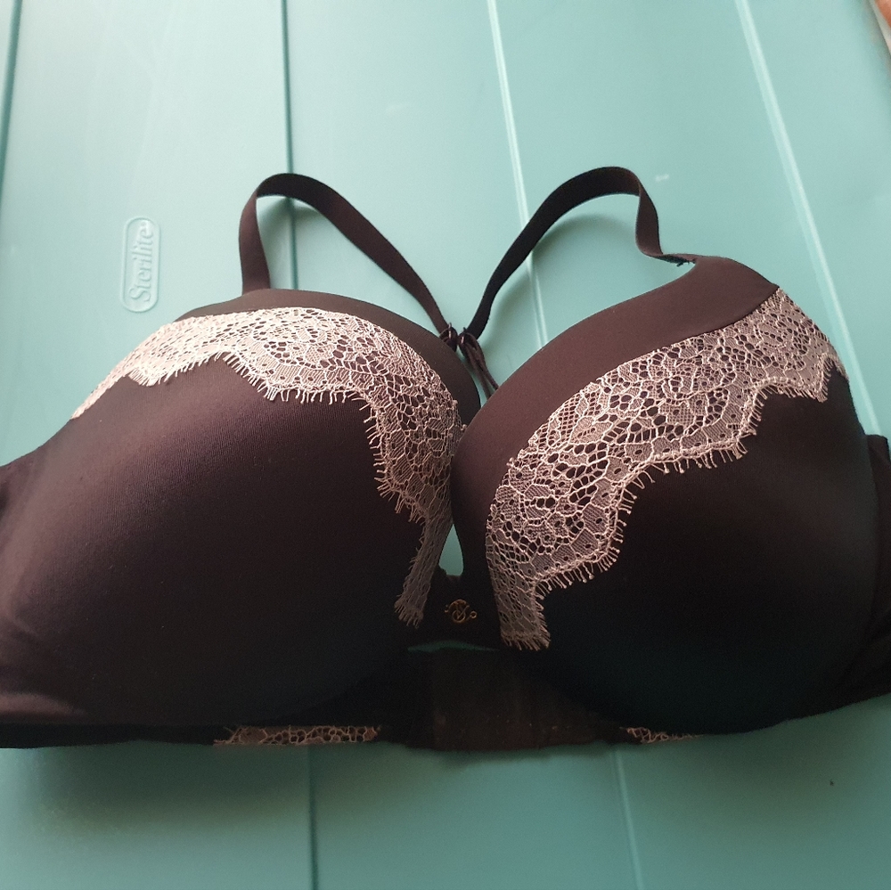 Victorias Secret Push Up Bra